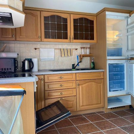 Fam M&H Schoene 2 Zimmer Ferienwohnung In Wangen Stadtmitte Wangen im Allgäu Exterior foto